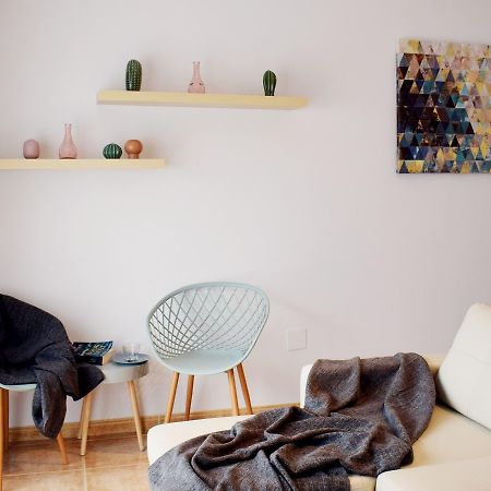 Carabeo Apartman Nerja Kültér fotó